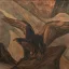 Gaston SUISSE (1896-1988) - Aigles bateleurs. Vers 1928. (Pastels)